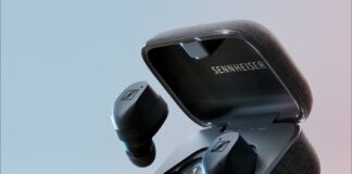 Sennheiser MOMENTUM True Wireless 3 update