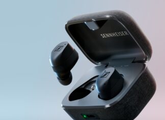 Sennheiser MOMENTUM True Wireless 3 update
