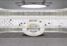 LG Better Life for All