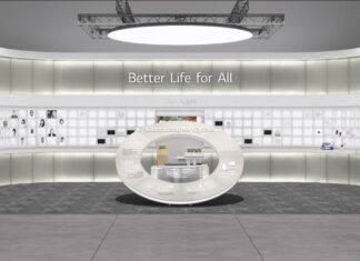 LG Better Life for All