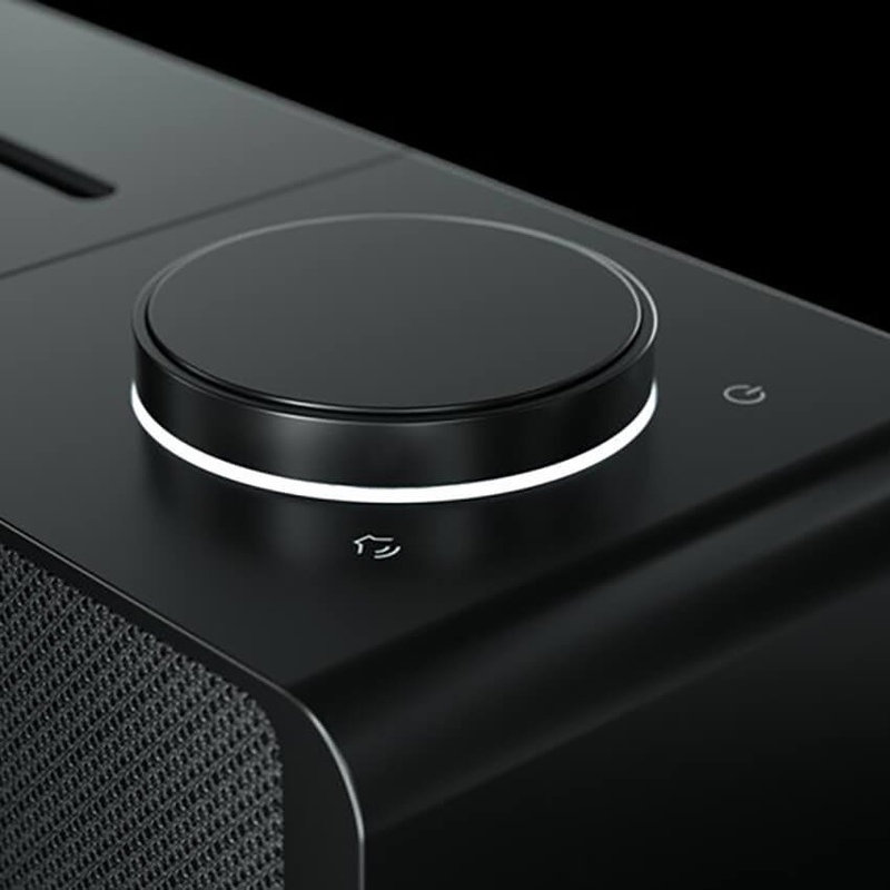 Loewe klang s3 review smart radio