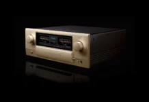 Accuphase E-4000