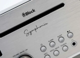 Block Audio Symphonie