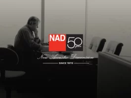 NAD Electronics 50