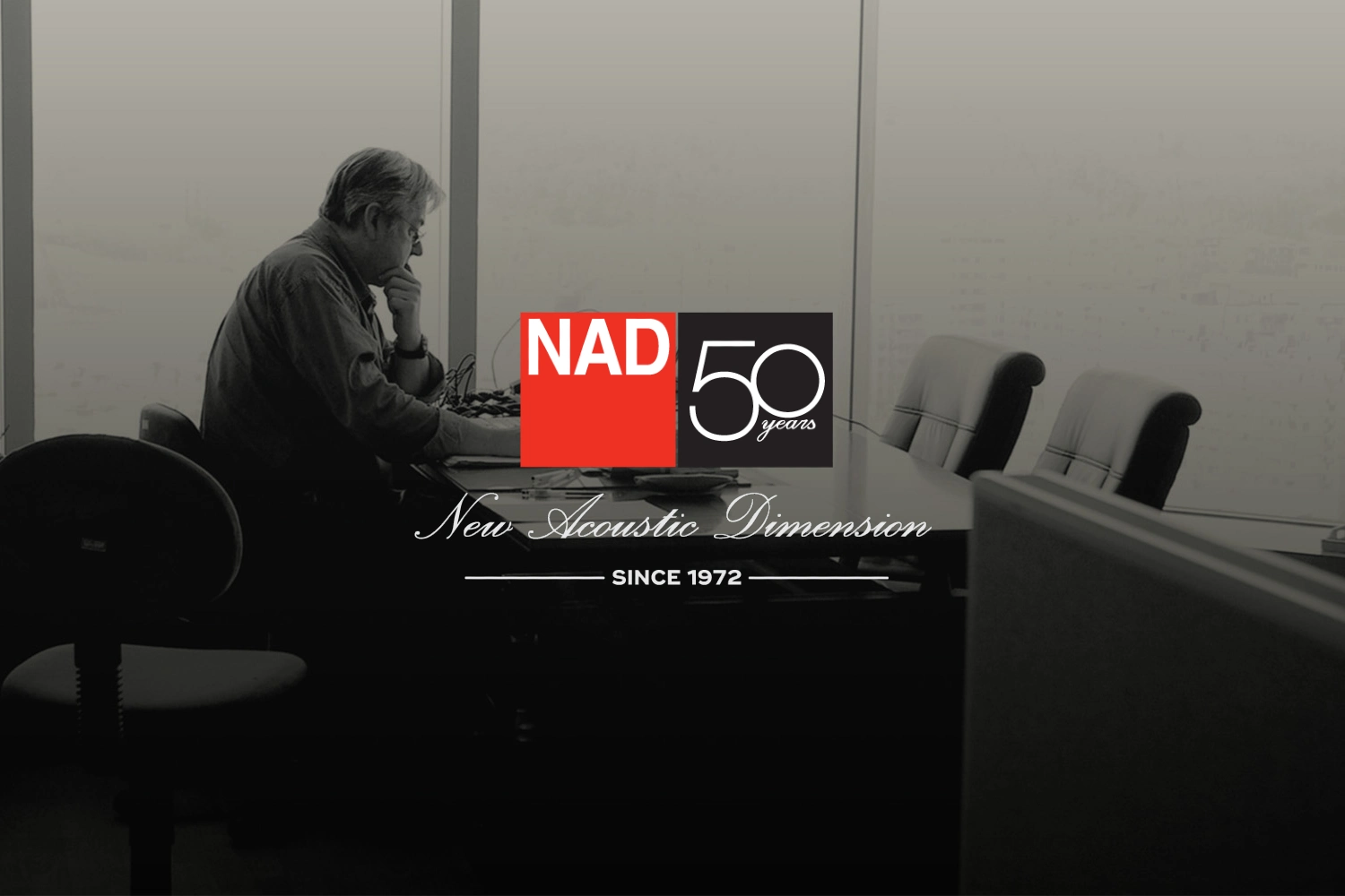 NAD Electronics 50