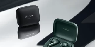 OnePlus Buds Pro 2 Dynaudio