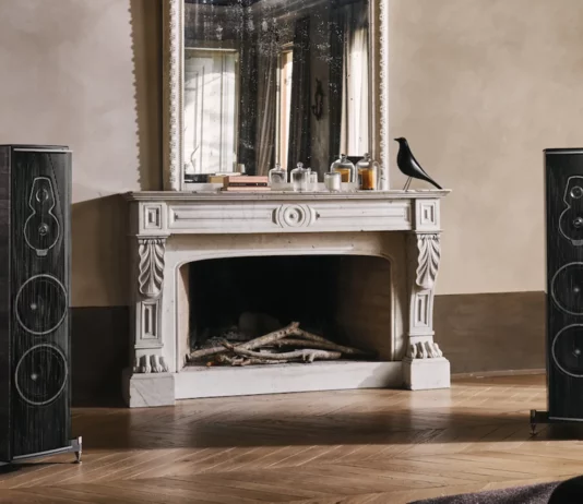 Sonus faber Homage Tradition Audiofrenzy