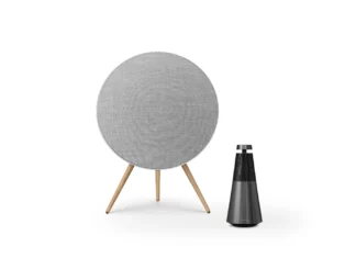 Bang & Olufsen Beosound A9 5th Generation