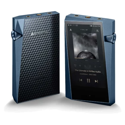Astell & Kern A&norma SR25 MKII Limited Edition