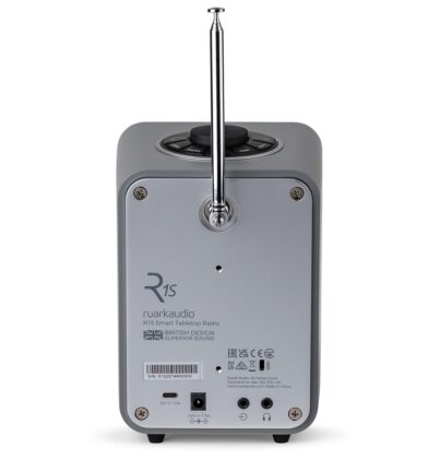 Ruark Audio R1S