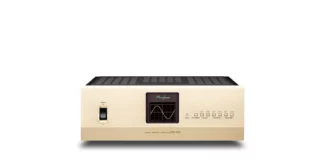 Accuphase PS-550
