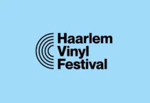 Haarlem Vinyl Festival