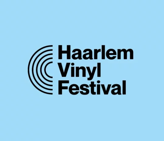 Haarlem Vinyl Festival