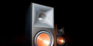 Klipsch RP-600M II review luidspreker