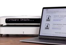 MSB Technology Firmware Update