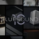 Bluesound 10