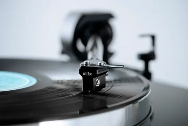 Pro-Ject X8 Special Edition