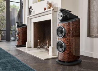 Bowers & Wilkins 800-Serie Signature