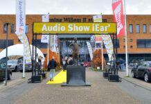 Audio Show iEar' 2023