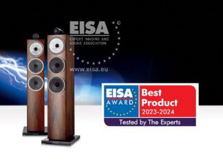 EISA awards 23-24
