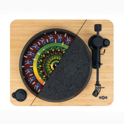 House of Marley Stir It Up Lux Bluetooth