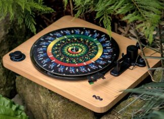 House of Marley Stir It Up Lux Bluetooth