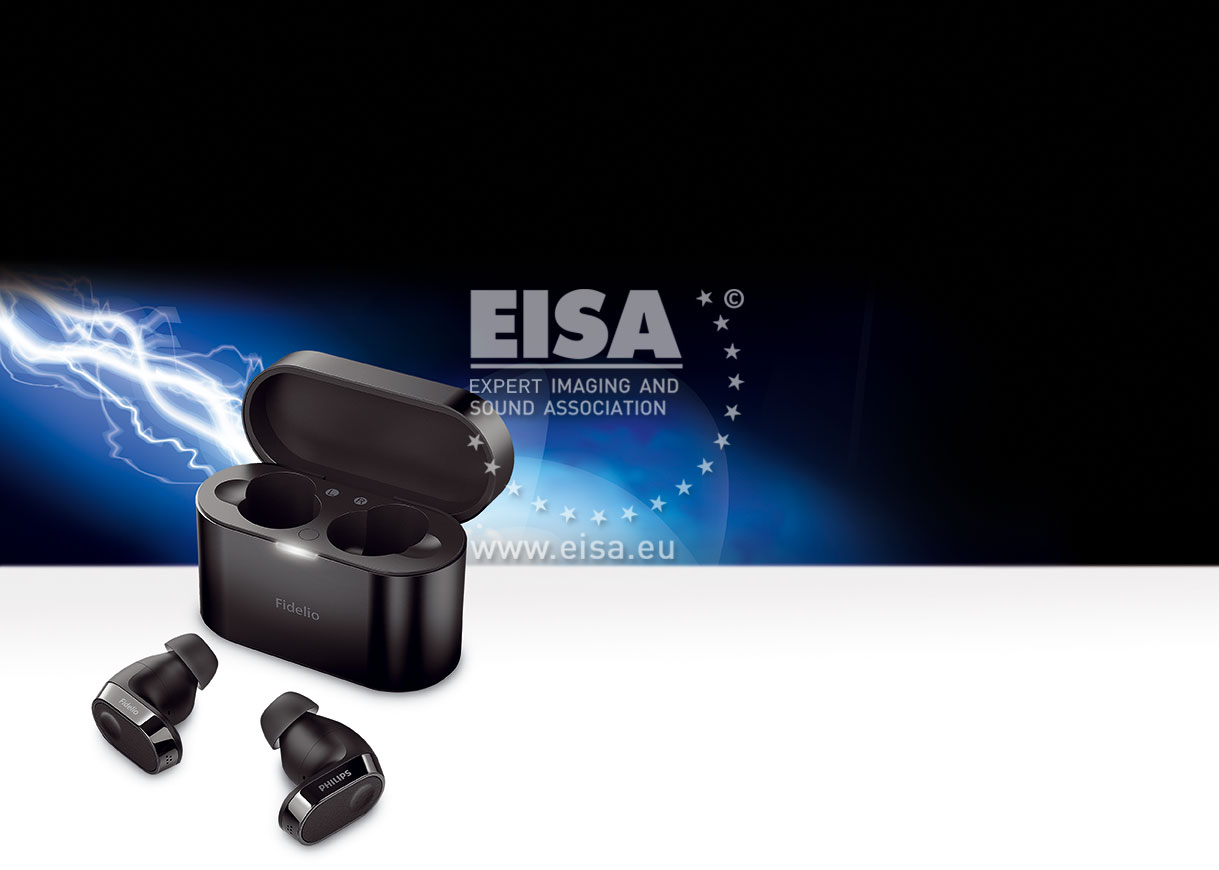 EISA awards 2023-24