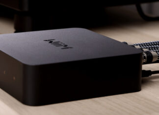 WiiM Pro Plus