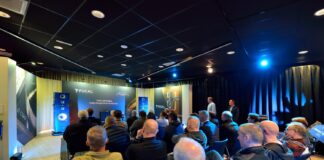 Audio Show iEar' 2023 Tilburg