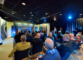 Audio Show iEar' 2023 Tilburg