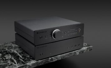 Cambridge Audio MXN10 DacMagic 200M