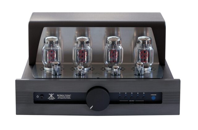 Synthesis Roma 510AC Signature