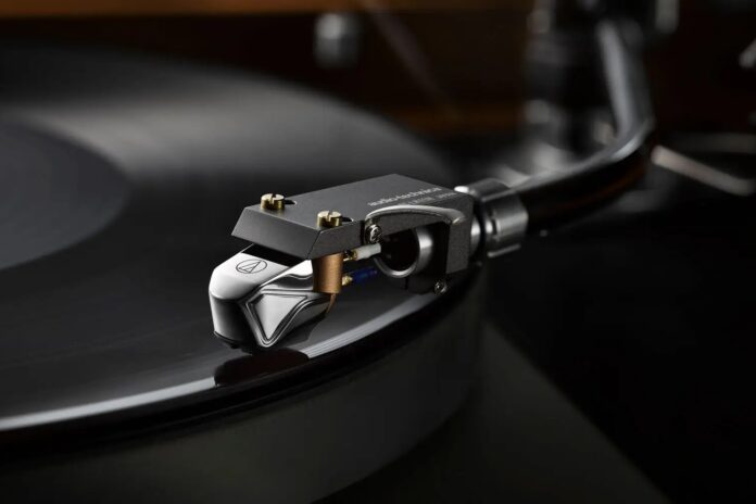 All-In-Music Audio-Technica cartridge workshop