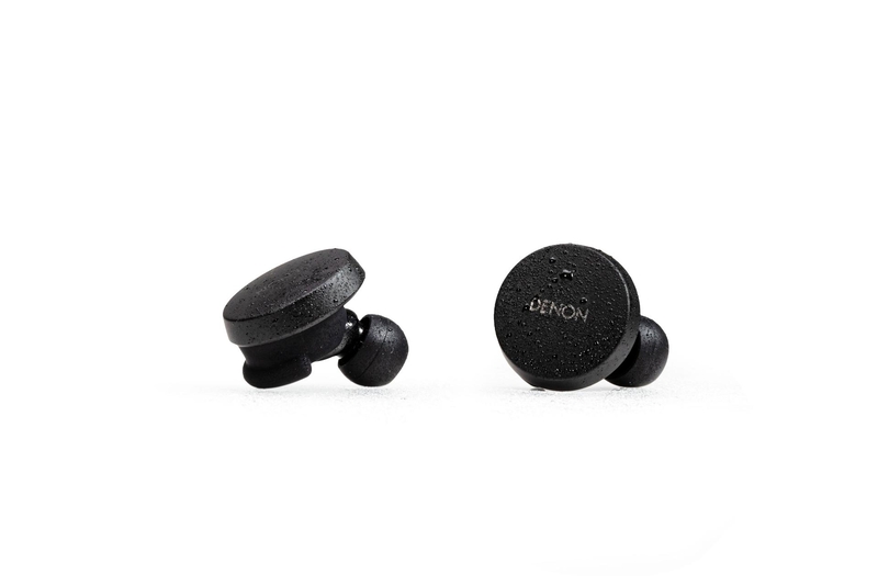 Denon PerL Pro Review in-ears