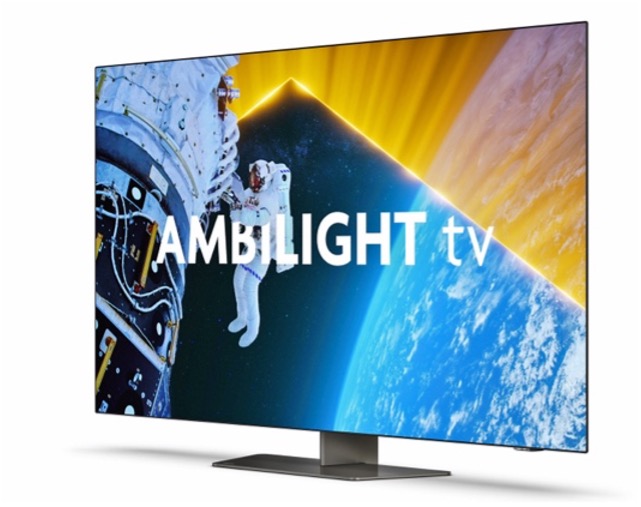 Philips 2024 Ambilight TV