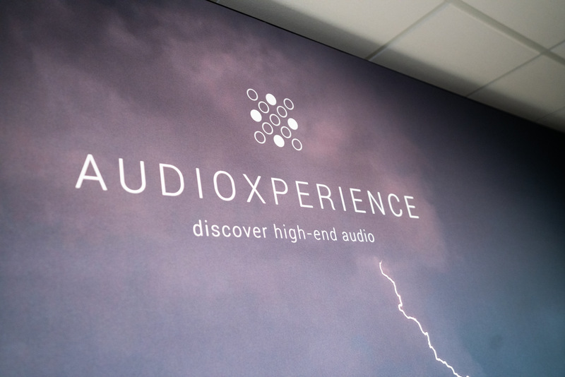 AudioXperience Nuenen Soulution 7-serie