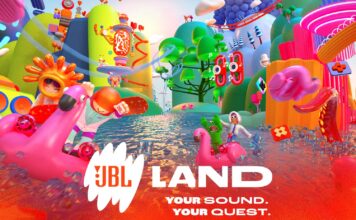 JBL Land Roblox