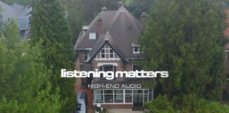 Reference Sounds Listening Matters