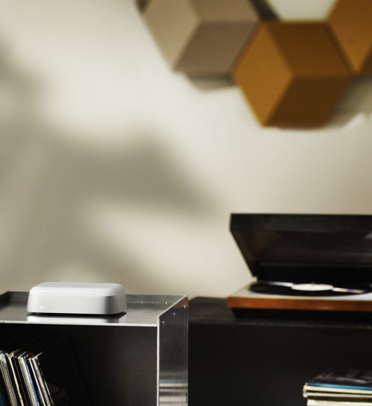 Bang & Olufsen onthult Beoconnect Core - AudioVideo2day