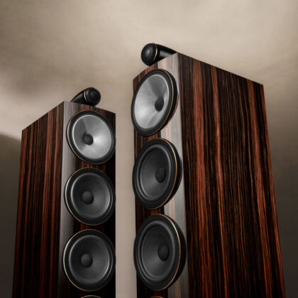 Bowers & Wilkins 700 S3 Signature