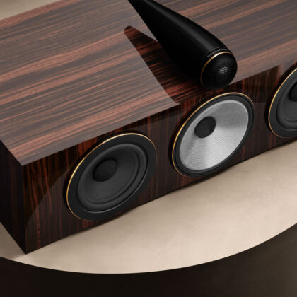 Bowers & Wilkins 700 S3 Signature