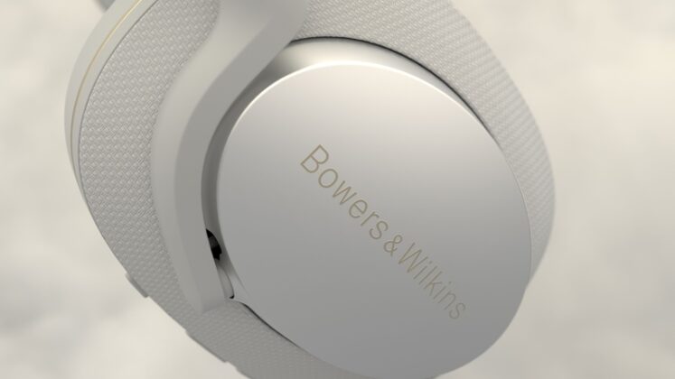 Bowers & Wilkins Px7 S2e review draadloze hoofdtelefoon