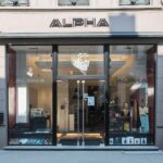 Alpha Turnhout Lente Show 2024