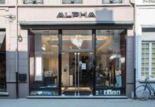 Alpha Turnhout Lente Show 2024
