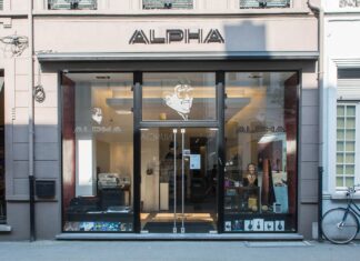 Alpha Turnhout Lente Show 2024