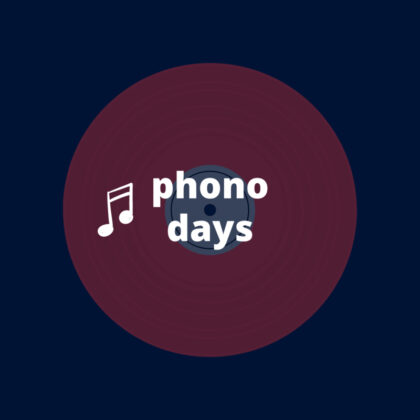 Audiomix Phono Days 2024