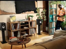 Bowers & Wilkins Record Store Day 2024