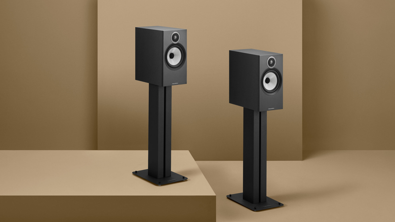 Bowers & Wilkins Record Store Day 2024