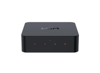 Ketelaar Hifi WiiM