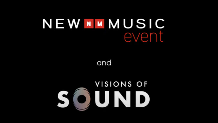 New Music Visions of Sound Road 2024